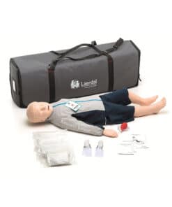 Resusci Junior QCPR